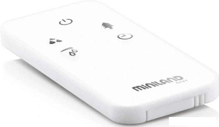 Увлажнители воздуха Miniland Humitouch Pure