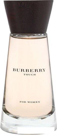 Парфюмерия Burberry Touch For Women EdP (100 мл)