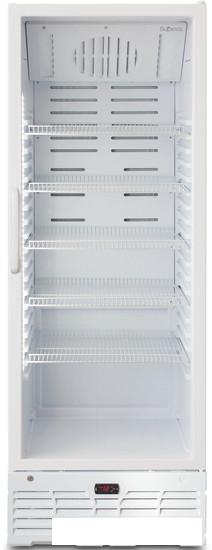 Однокамерный торговый холодильник Бирюса 461RDN