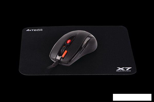 Игровая мышь A4Tech X-7120 (черный)