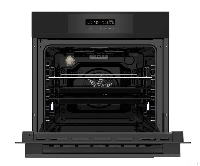 Электрический духовой шкаф Haier HOX-FP3AGB