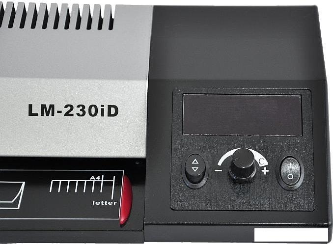 Ламинатор Rayson LM-230iD
