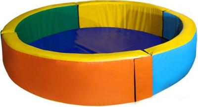 Сухой бассейн Dinamika ZSO-003043