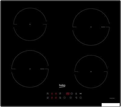 Варочные панели BEKO HII64400TO