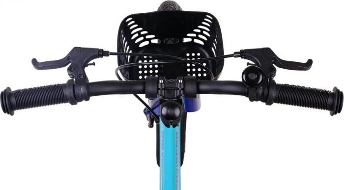 Детские велосипеды Maxiscoo Jazz Pro 14 2024 (мятный матовый)