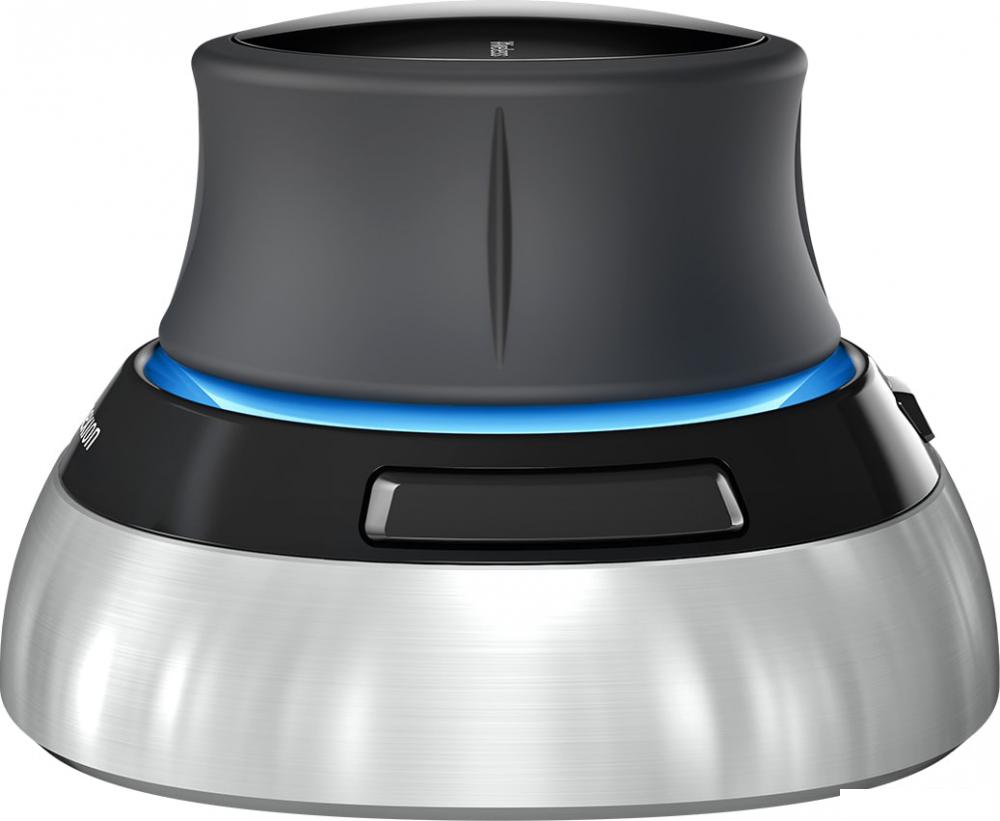 3D-мышь 3Dconnexion SpaceMouse Wireless