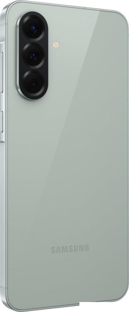 Телефон Samsung Galaxy A56 SM-A566E 8GB/256GB (зеленый)