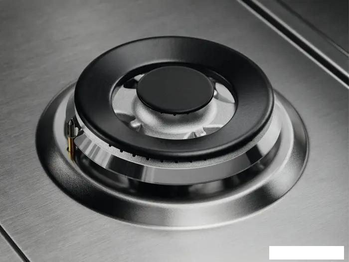 Варочная панель Electrolux KGS64362XX