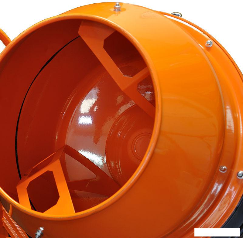 Бетономешалка Skiper CM-165