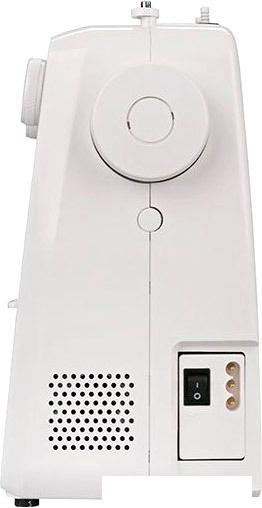 Электромеханическая швейная машина Janome MX 77