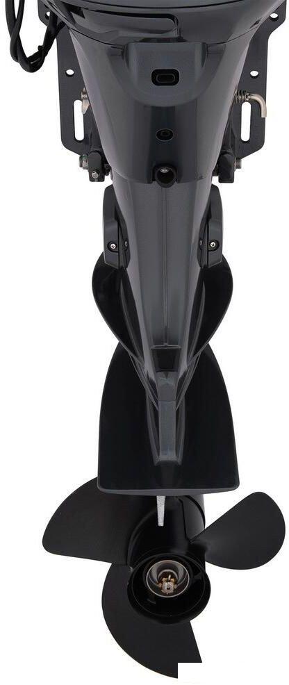 Лодочный мотор Seanovo SNF5HAS Enduro