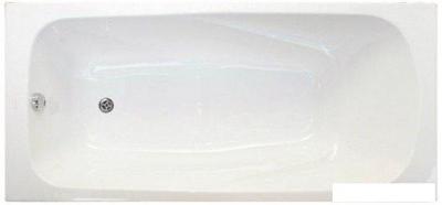 Ванна VagnerPlast Aronia 170х75 (с каркасом)