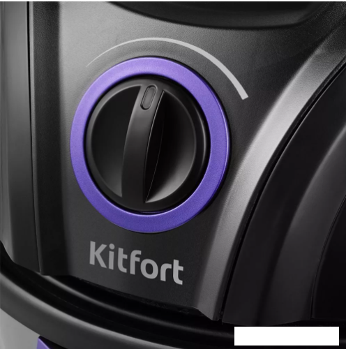 Пылесос Kitfort KT-5144