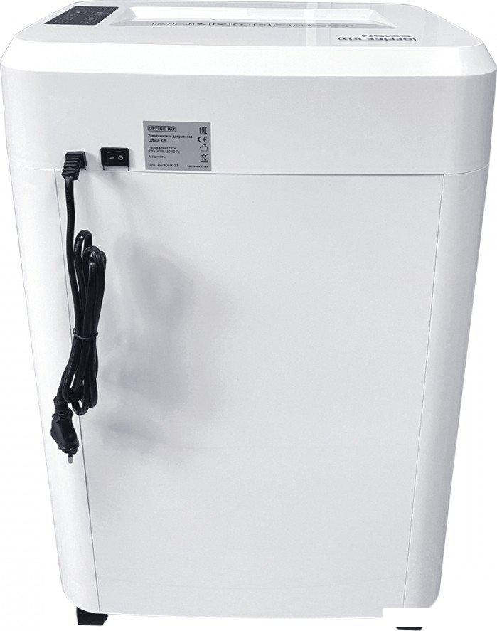 Шредер Office-Kit S210N (3.9x38)