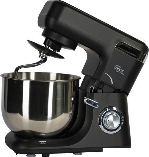 Кухонные комбайны, машины и планетарные миксеры Making Oasis Everywhere MP-160B