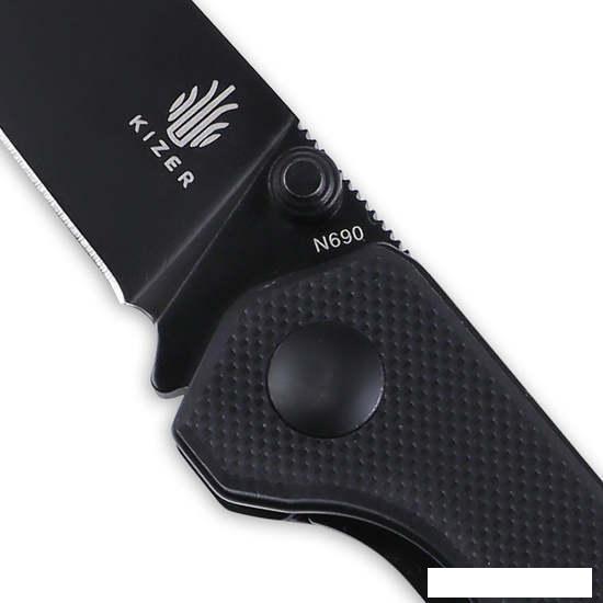 Складной нож KIZER Begleiter Mini V3458RN5