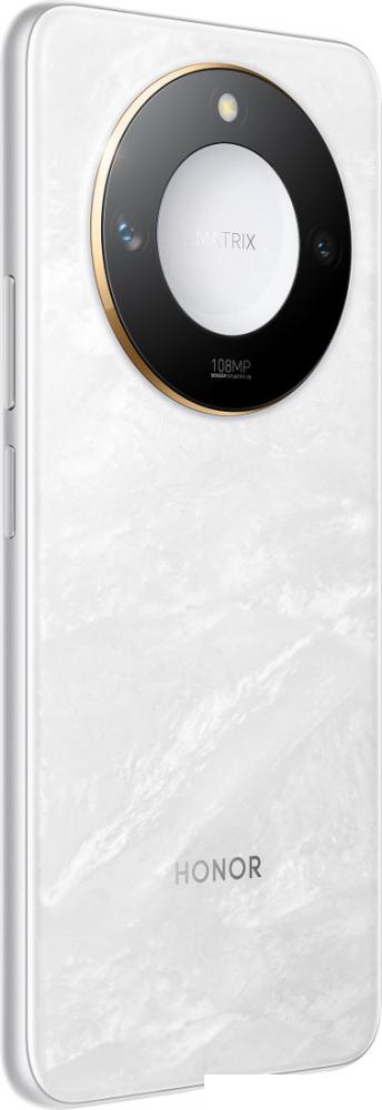 Телефон HONOR X9c Smart 8GB/256GB (белый)