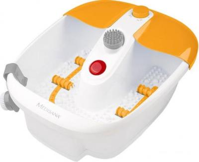 Гидромассажные ванночки для ног Medisana FS 883