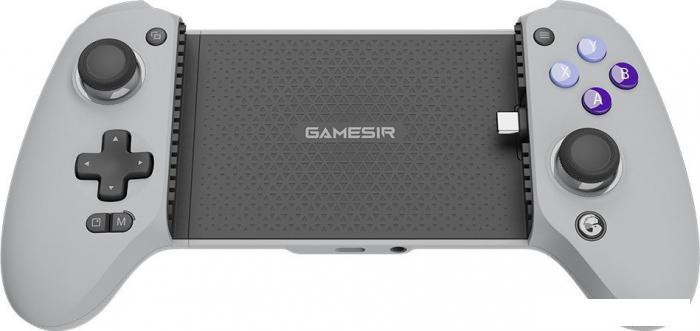 Геймпад для смартфона GameSir G8