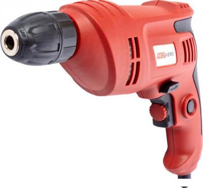 Безударная дрель RedVerg RD-D540
