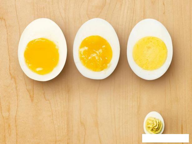 Яйцеварка CASO E3