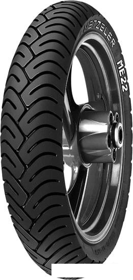 Мотоциклетные шины Metzeler ME22 2.50R17 43P TT