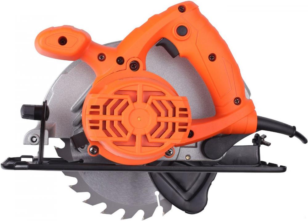 Дисковая (циркулярная) пила Patriot CS 182 190301182