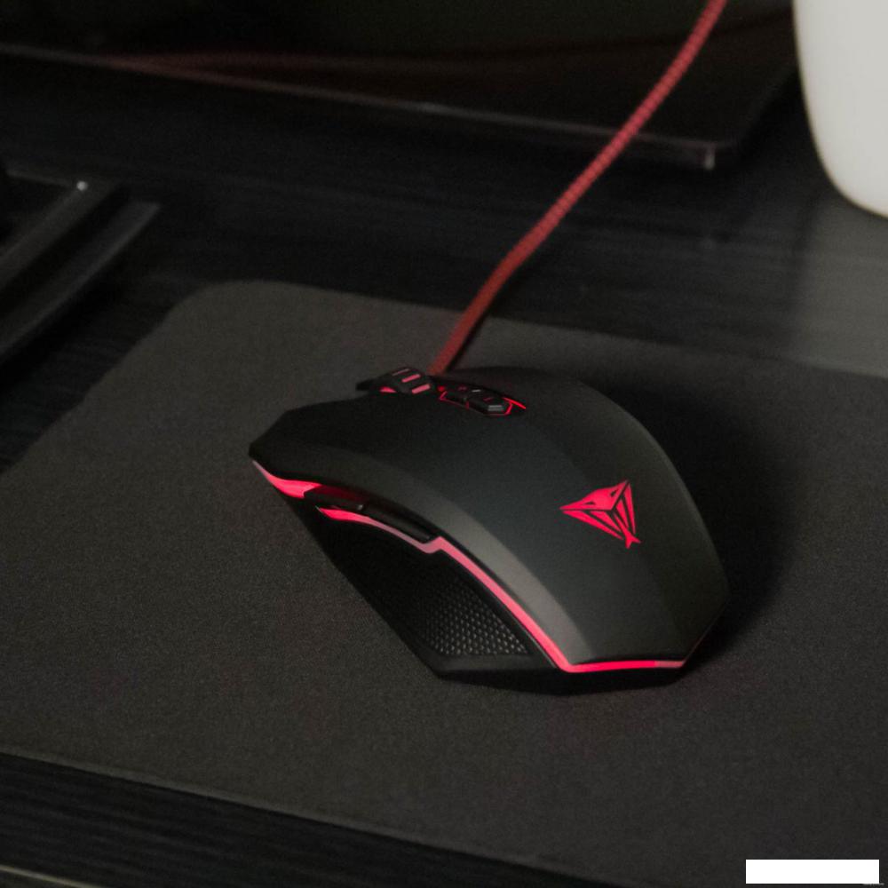 Игровая мышь Patriot Viper V530