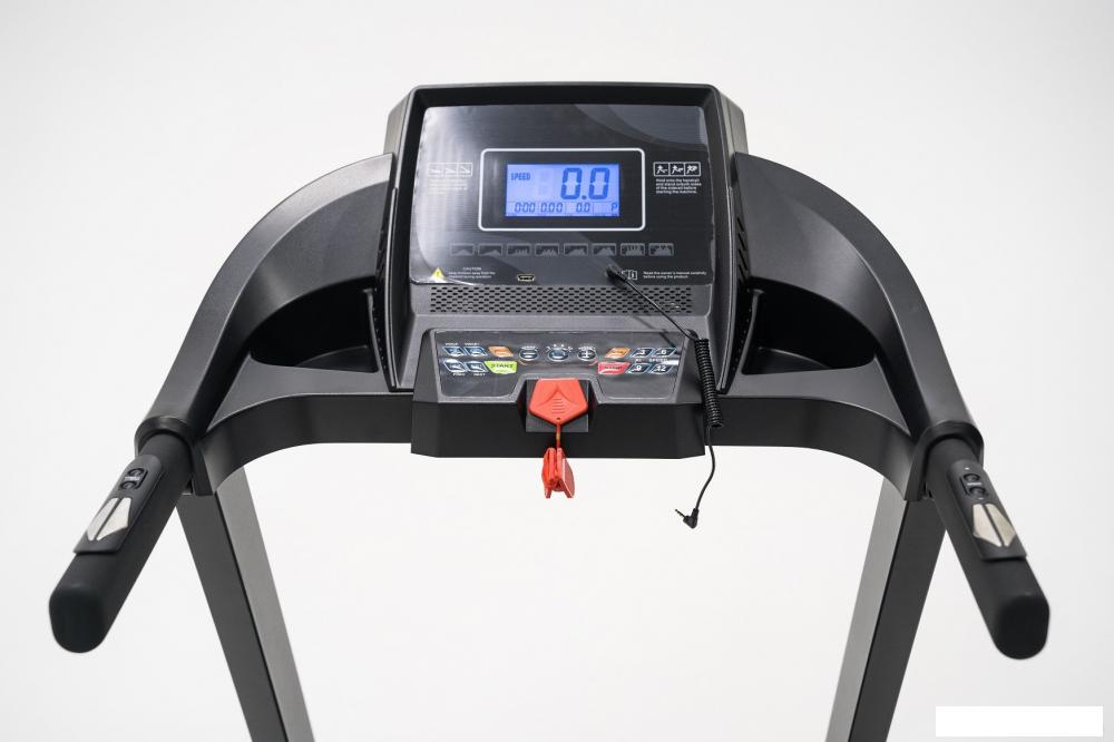 Электрическая беговая дорожка Calviano Marco