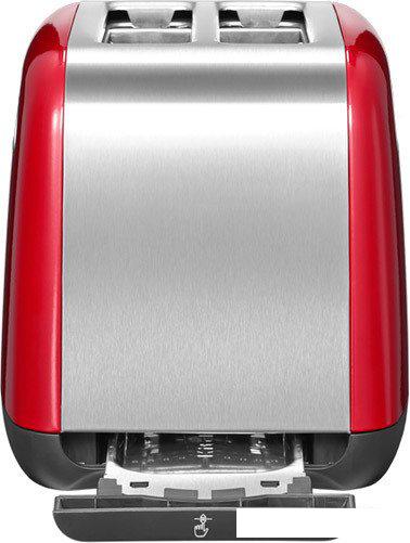 Тостер KitchenAid 5KMT221EOB