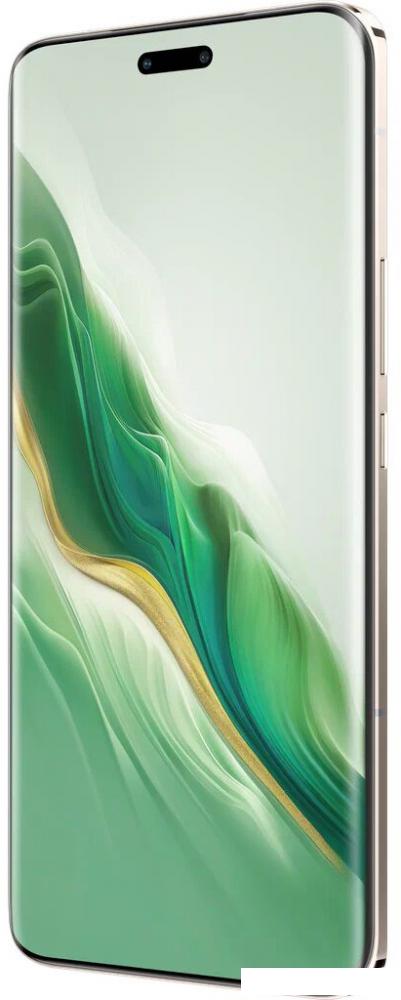 Смартфон HONOR Magic6 Pro 12GB/512GB международная версия с NFC (шалфейный зеленый)