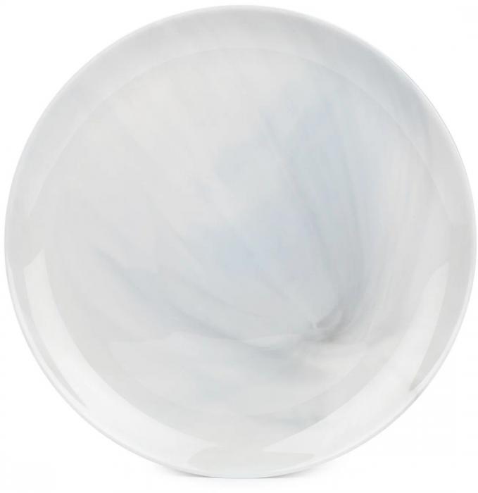 Набор тарелок Luminarc Diwali Marbre Q0216 (18шт)