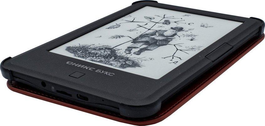 Электронная книга Onyx BOOX Darwin 11