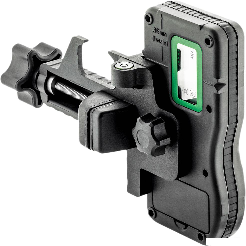 Лазерный нивелир ADA Instruments Rotary 400 HV-G Servo A00584