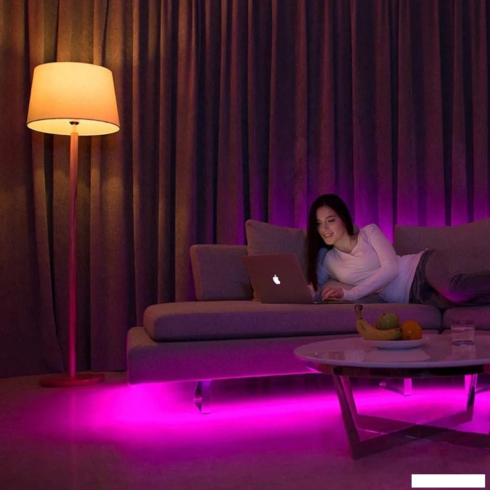 Готовый комплект светодиодной ленты Yeelight LED Lightstrip 1S YLDD05YL 2 м