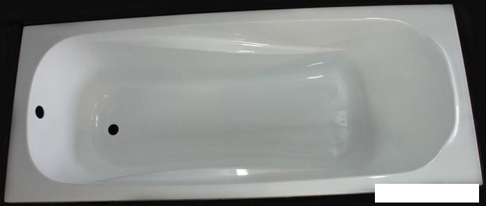 Ванна Ventospa Serena LA 170х70 (с каркасом)