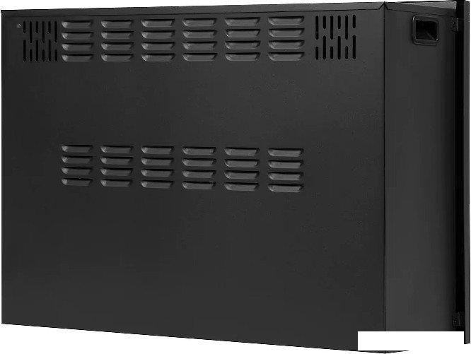 Электрокамин Electrolux Sphere Plus EFP/P-2720RLS N
