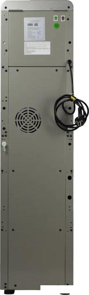 Кулер для воды Vatten L09SE (серебристый)