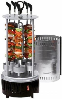 Электрошашлычница Redmond (Редмонд) RBQ-0252-E