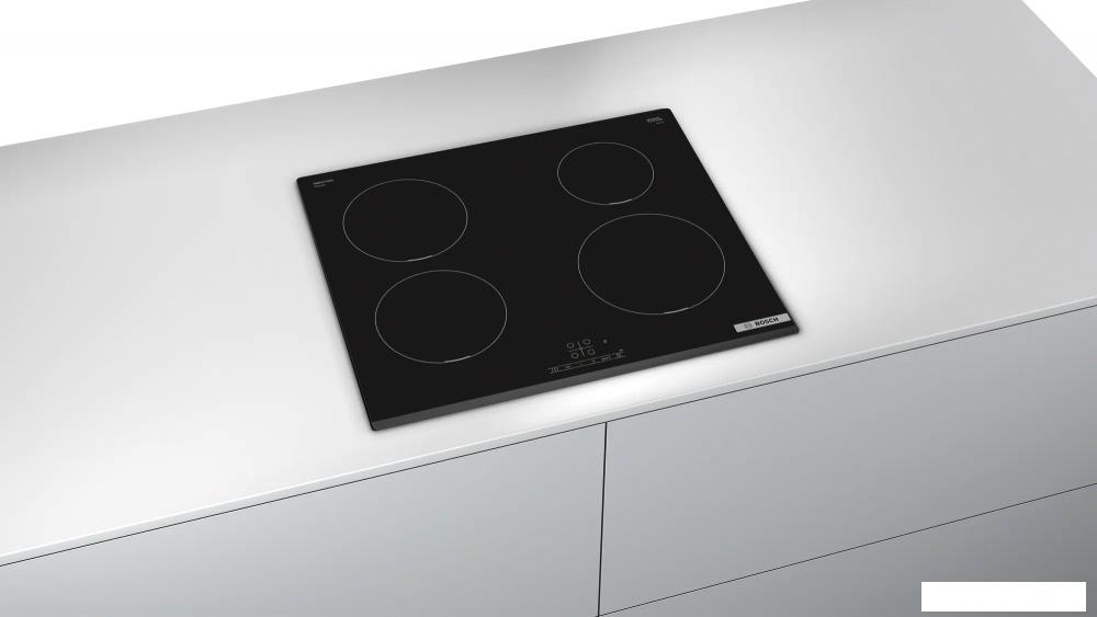 Варочная панель Bosch Serie 4 PIE631BB5E
