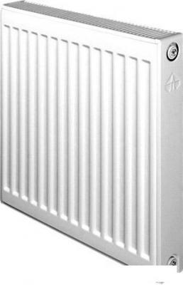 Стальной панельный радиатор Лидея ЛУ 21-504 500x400