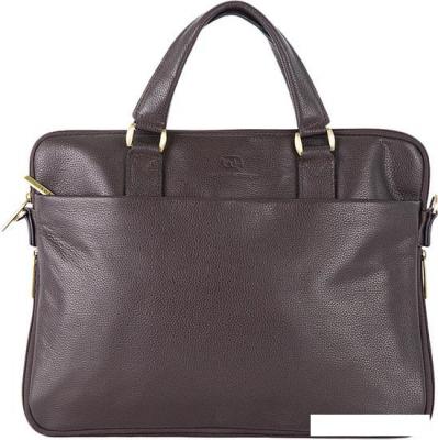 Женские и мужские сумки Francesco Molinary 513-7148-024-DBW