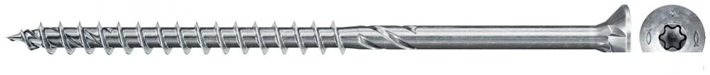Шуруп Fischer FPF II CTP 670473 (50 шт)