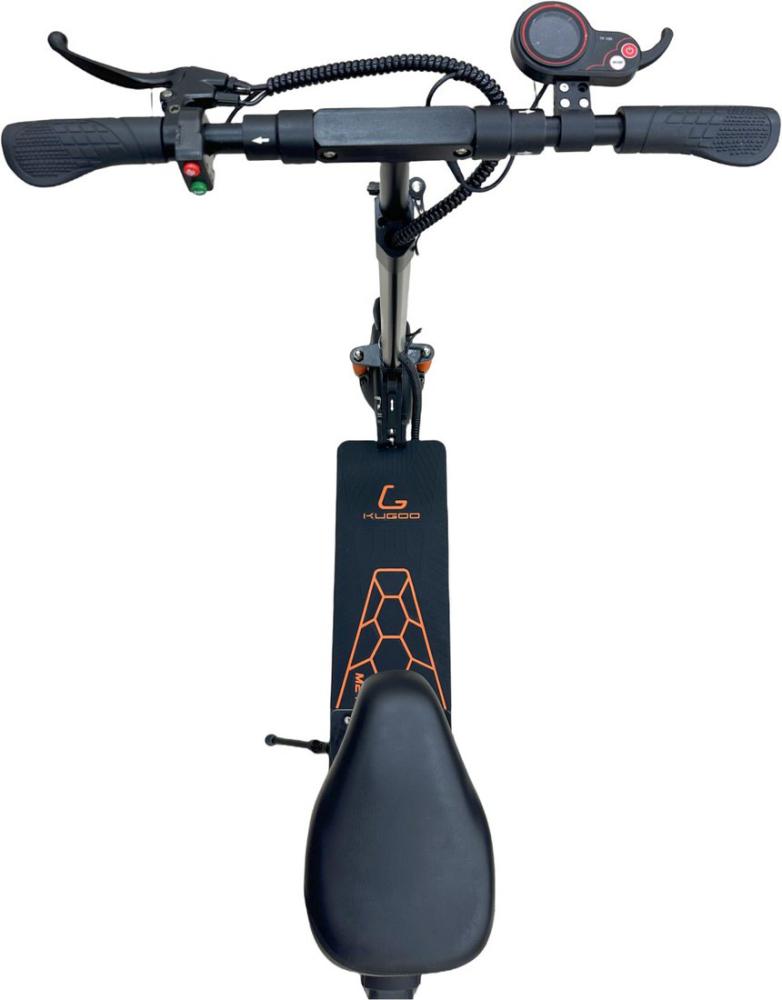Электросамокат Kugoo M2+
