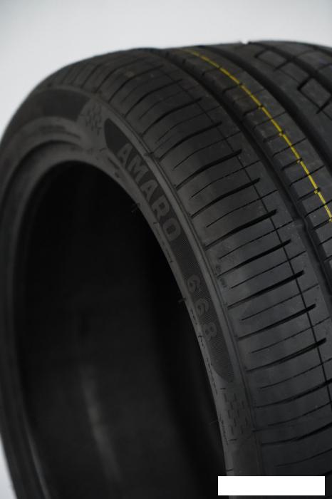 Летние шины Roador Amaro 668 275/40R20 106W
