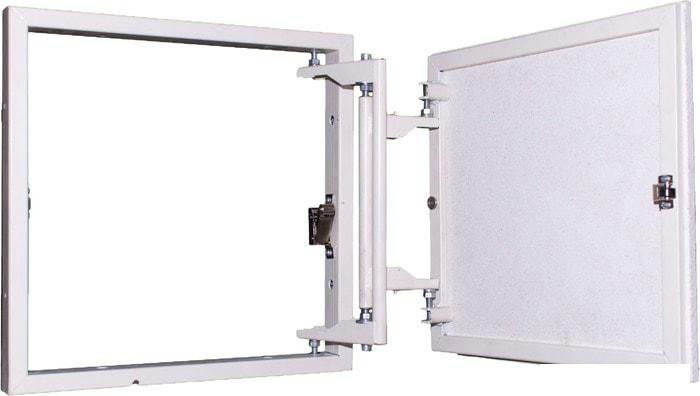 Люк Eluki Премиум 3D (50x120 см)