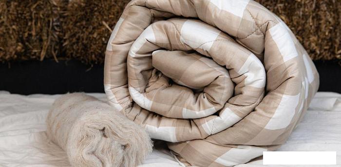 Одеяло Mr. Mattress Point (140x210)