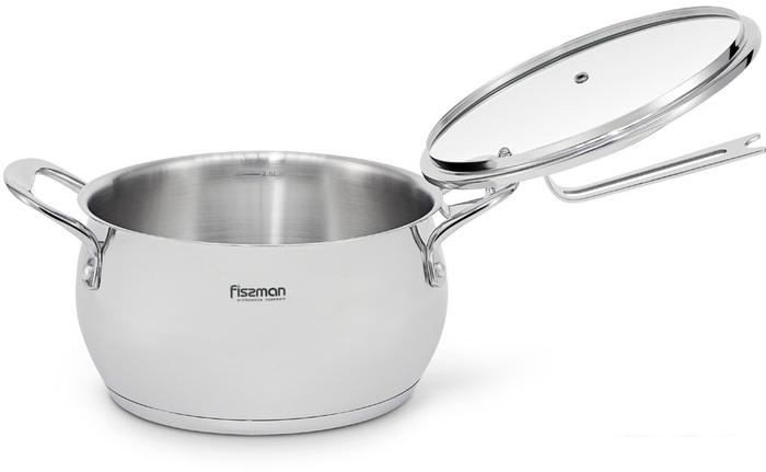 Кастрюли Fissman Vita 5217