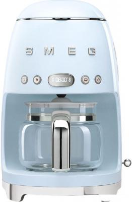 Капельная кофеварка Smeg DCF02PBEU