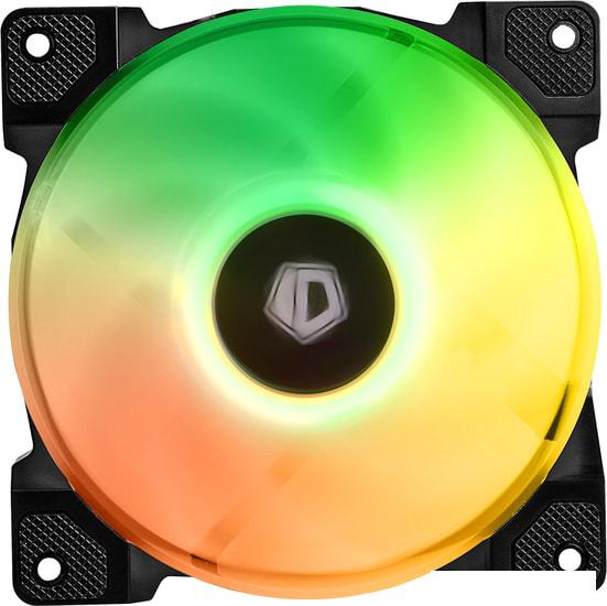 Набор вентиляторов ID-Cooling DF-12025-ARGB-TRIO